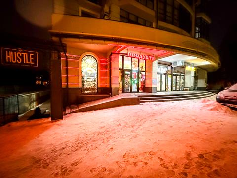 комерційна за адресою Гетьмана Мазепи вул., 35