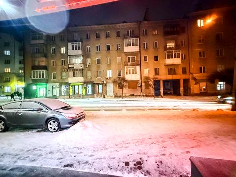 комерційна за адресою Гетьмана Мазепи вул., 35