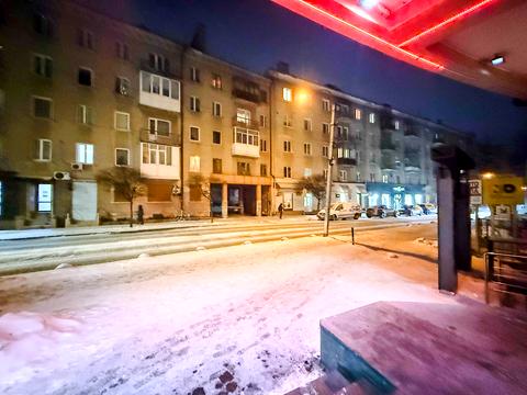 комерційна за адресою Гетьмана Мазепи вул., 35