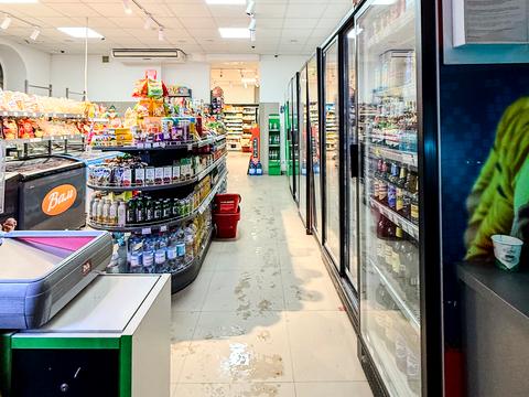 комерційна за адресою Гетьмана Мазепи вул., 35