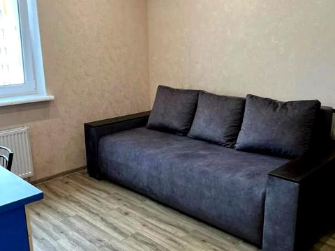 квартира за адресою Льва Ландау просп. (50-річчя СРСР), 52-А