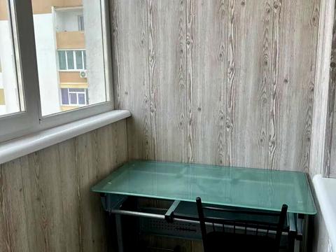 квартира за адресою Льва Ландау просп. (50-річчя СРСР), 52-А