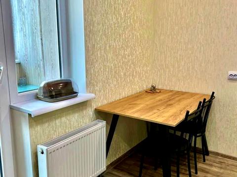 квартира за адресою Льва Ландау просп. (50-річчя СРСР), 52-А