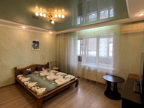 квартира по адресу Радужный массив ул., 3