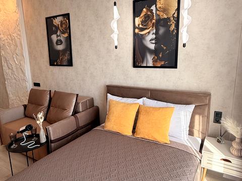 квартира за адресою Чубаївська вул., (Будинок)