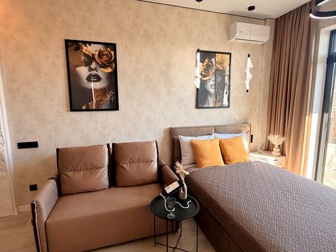 квартира за адресою Чубаївська вул., (Будинок)