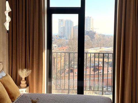 квартира за адресою Чубаївська вул., (Будинок)