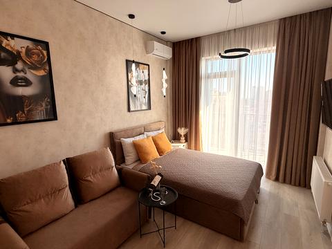 квартира за адресою Чубаївська вул., (Будинок)