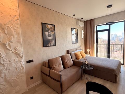 квартира за адресою Чубаївська вул., (Будинок)