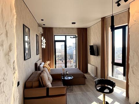 квартира за адресою Чубаївська вул., (Будинок)