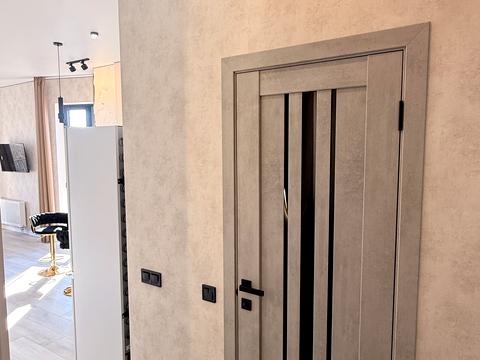 квартира за адресою Чубаївська вул., (Будинок)