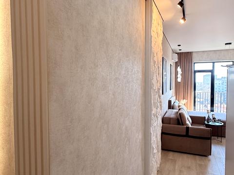 квартира за адресою Чубаївська вул., (Будинок)