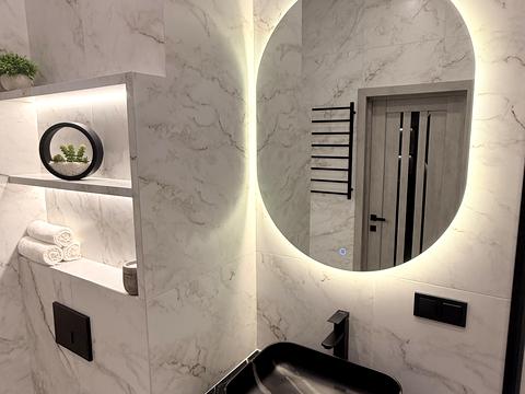 квартира за адресою Чубаївська вул., (Будинок)