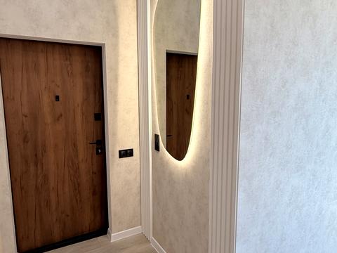 квартира за адресою Чубаївська вул., (Будинок)