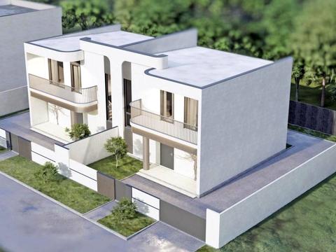 будинок за адресою Колосковая, 5