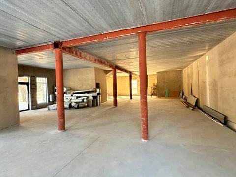 коммерческая по адресу Мечты ул. (Пушкинская), 1