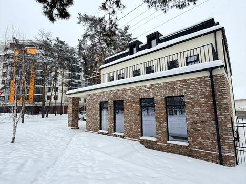 коммерческая по адресу Мечты ул. (Пушкинская), 1