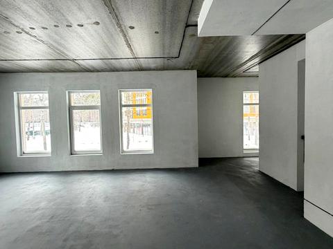 коммерческая по адресу Мечты ул. (Пушкинская), 1