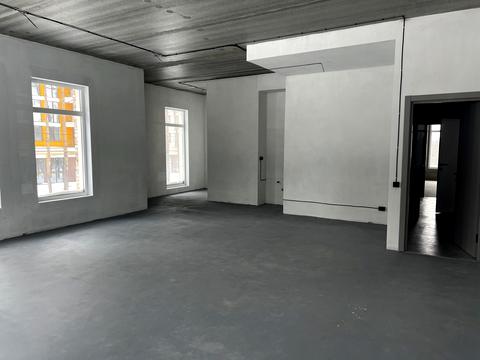 коммерческая по адресу Мечты ул. (Пушкинская), 1