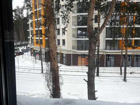 коммерческая по адресу Мечты ул. (Пушкинская), 1