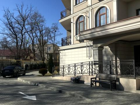 квартира по адресу Дача Ковалевского ул., 91