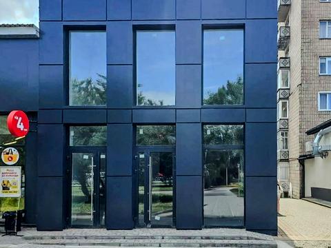 коммерческая по адресу Волчинецкая ул., 192