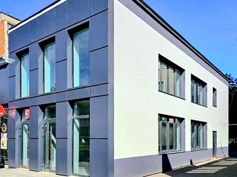 коммерческая по адресу Волчинецкая ул., 192