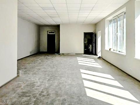 коммерческая по адресу Волчинецкая ул., 192