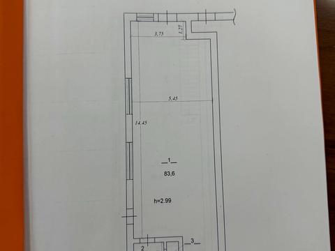 коммерческая по адресу Волчинецкая ул., 192