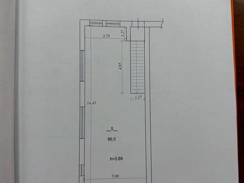 коммерческая по адресу Волчинецкая ул., 192