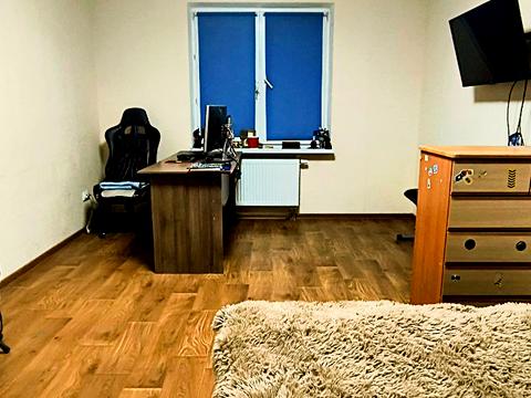 квартира за адресою Балтійський пров., 3