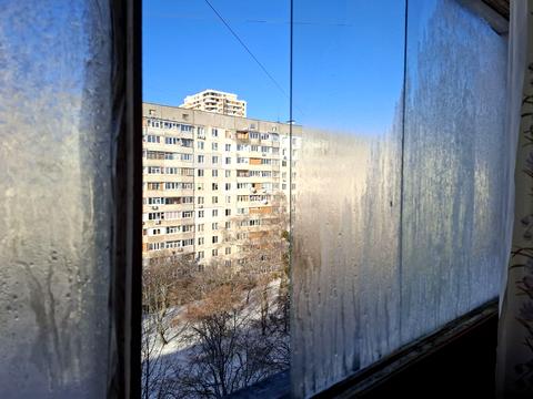 квартира за адресою Перемоги просп., 62б