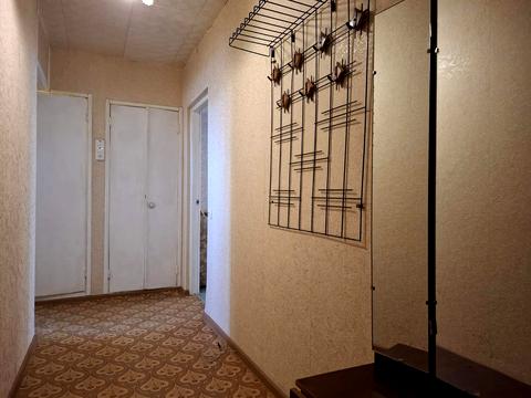 квартира за адресою Перемоги просп., 62б