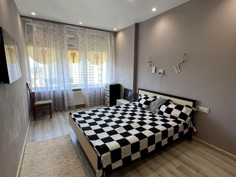 квартира за адресою с. Лиманка, Перлинна вул., 2