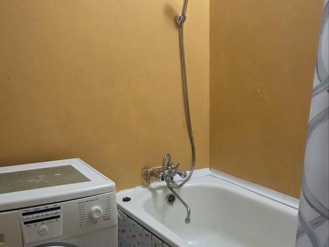 квартира по адресу Космодромная ул., 2