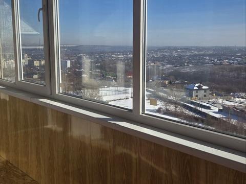 квартира по адресу Космодромная ул., 2