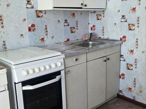 квартира по адресу Космодромная ул., 2