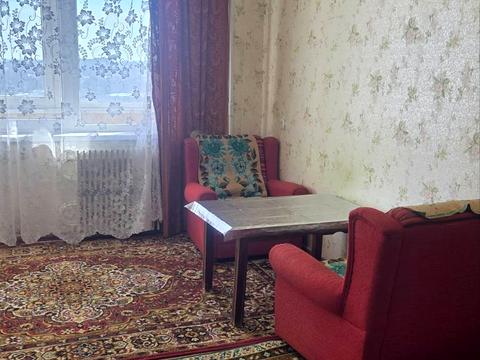 квартира по адресу Космодромная ул., 2