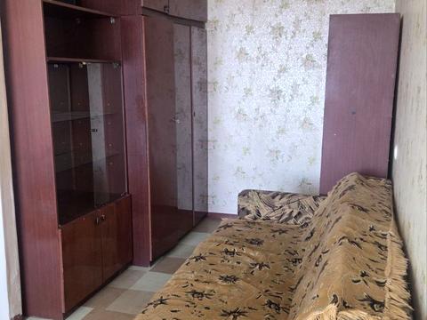 квартира по адресу Космодромная ул., 2