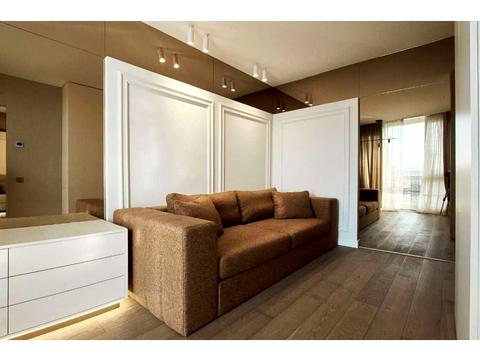 квартира за адресою Зарічна вул., 4