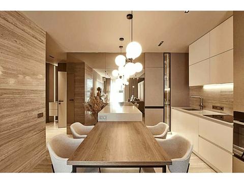 квартира за адресою Зарічна вул., 4