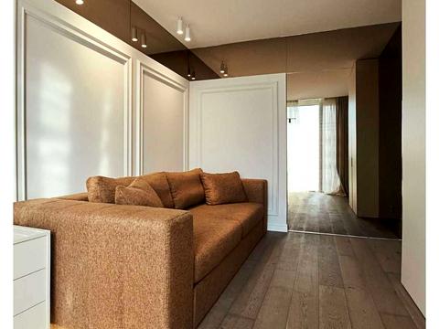 квартира за адресою Зарічна вул., 4