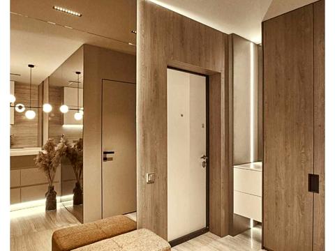 квартира за адресою Зарічна вул., 4