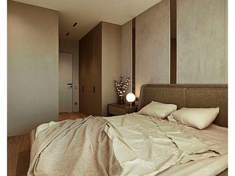 квартира за адресою Зарічна вул., 4