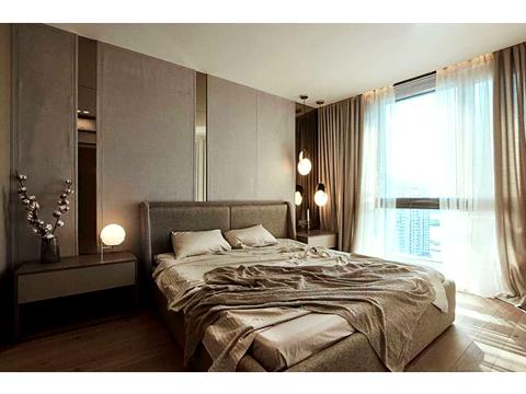 квартира за адресою Зарічна вул., 4