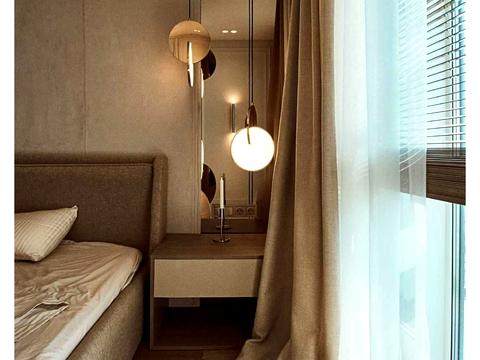 квартира за адресою Зарічна вул., 4