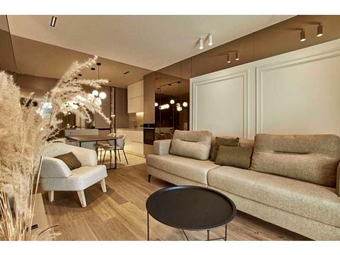 квартира за адресою Зарічна вул., 4