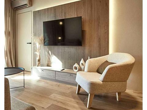 квартира за адресою Зарічна вул., 4