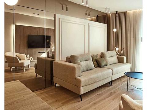 квартира за адресою Зарічна вул., 4