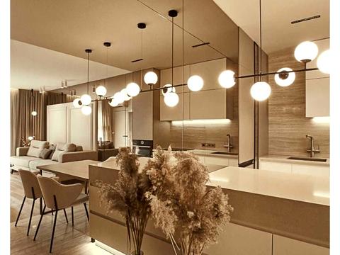 квартира за адресою Зарічна вул., 4